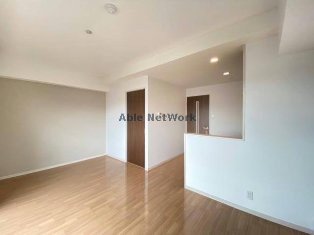 居室・リビング　現況優先