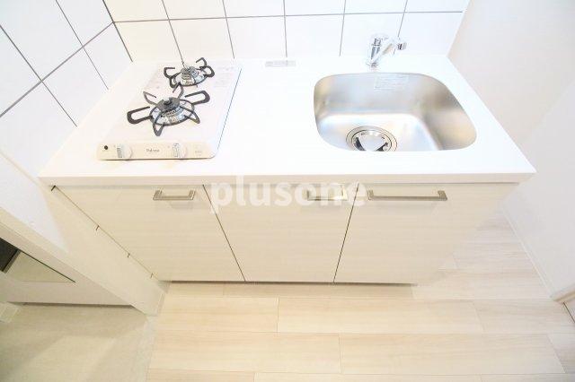 キッチン　選べる家電プランあり！！