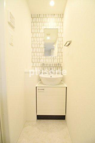 洗面設備　選べる家電プランあり！！