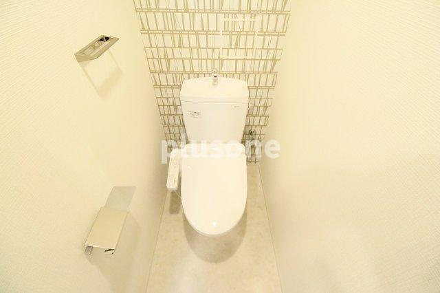 トイレ　選べる家電プランあり！！