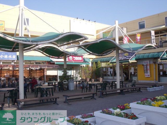 コンビニ　つるかめ（コンビニ）まで1m