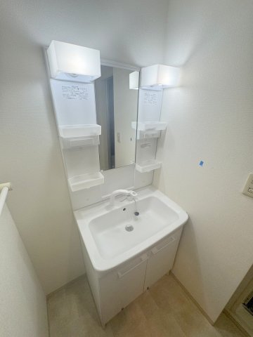 洗面設備　★シャンプードレッサー★