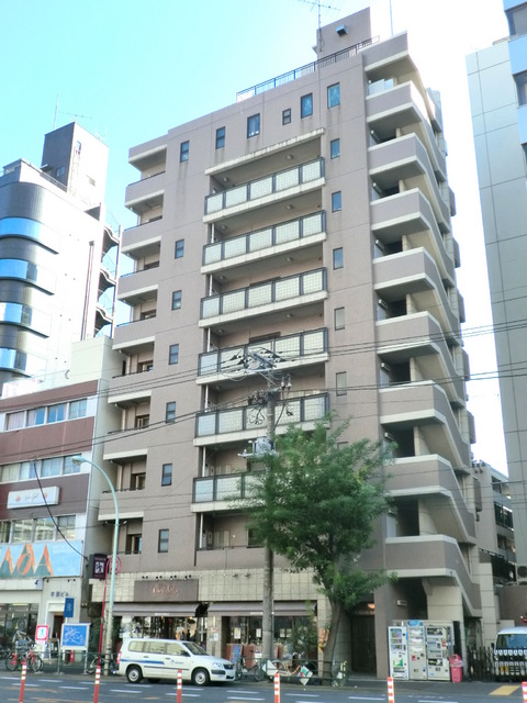 建物外観　★ハウスメーカー旭化成管理★