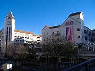 スーパー　イオン本牧店（スーパー）まで500m