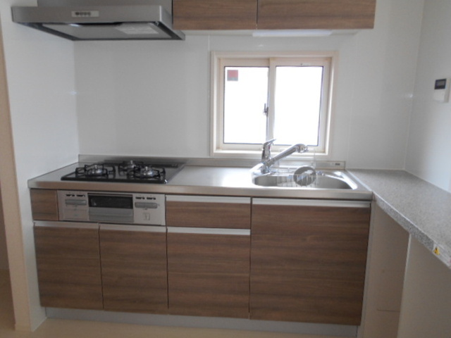 キッチン　システムキッチン