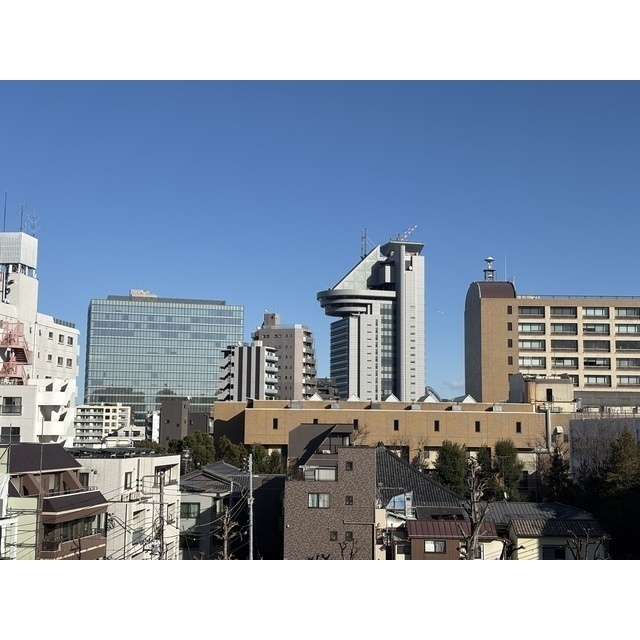 眺望　眺望良好です♪