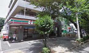 コンビニ　セブンイレブン三鷹上連雀1丁目店（コンビニ）まで160m