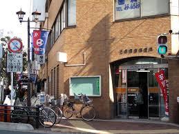 郵便局　三鷹駅前郵便局（郵便局）まで398m