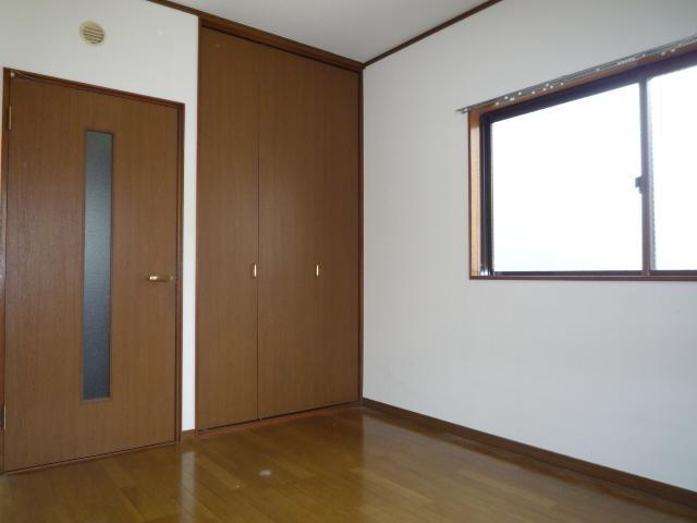 その他部屋・スペース　洋室（別号室参照）