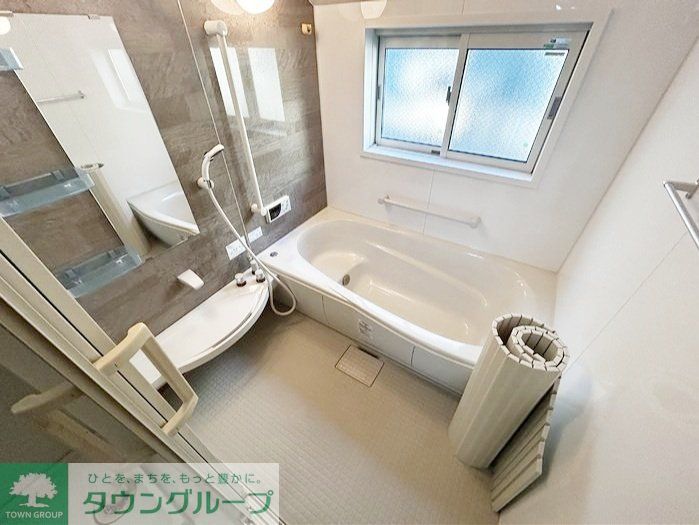 バス・シャワールーム　お部屋探しは株式会社　タウンハウジング　までお気軽にお問合…