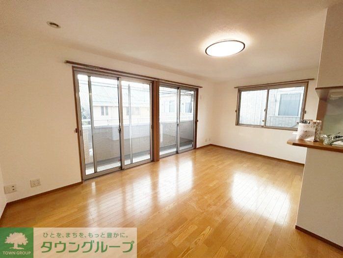 居室・リビング　お部屋探しは株式会社　タウンハウジング　までお気軽にお問合…