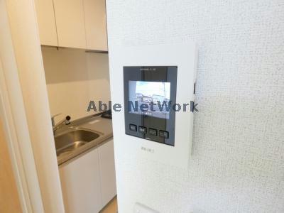 セキュリティ　別物件