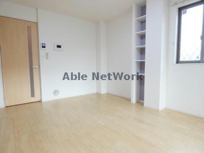 居室・リビング　別物件