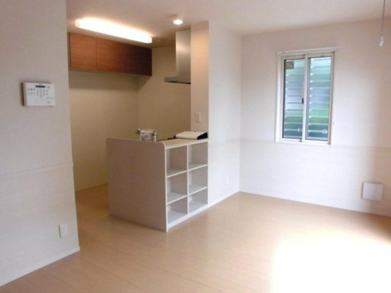 居室・リビング　図面と現状に相違がある場合には現状を優先