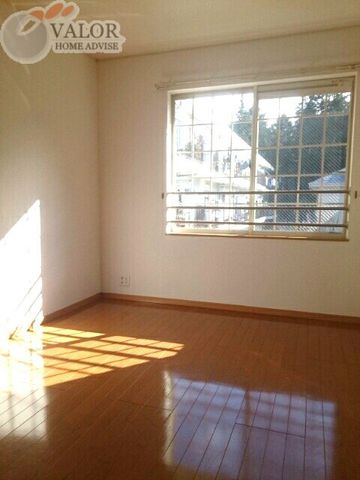 居室・リビング　物件画像