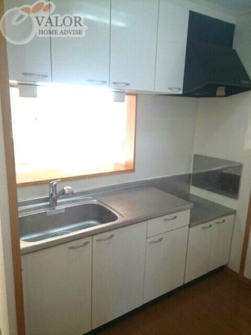 キッチン　物件画像