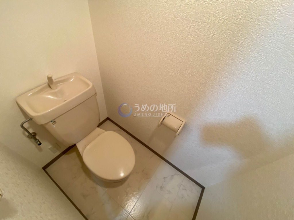 洗面設備　洗面台