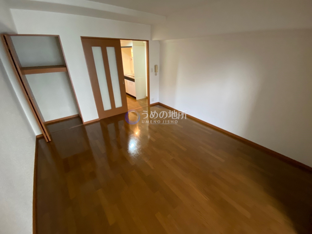 その他部屋・スペース　洋室