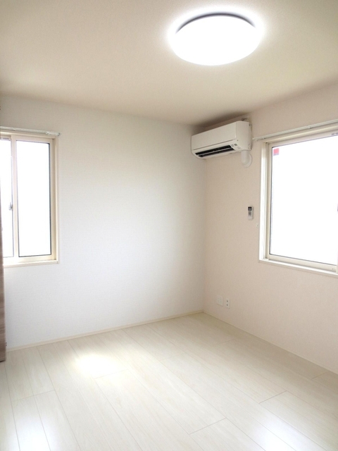 その他部屋・スペース　２０２　照明エアコン付き洋室