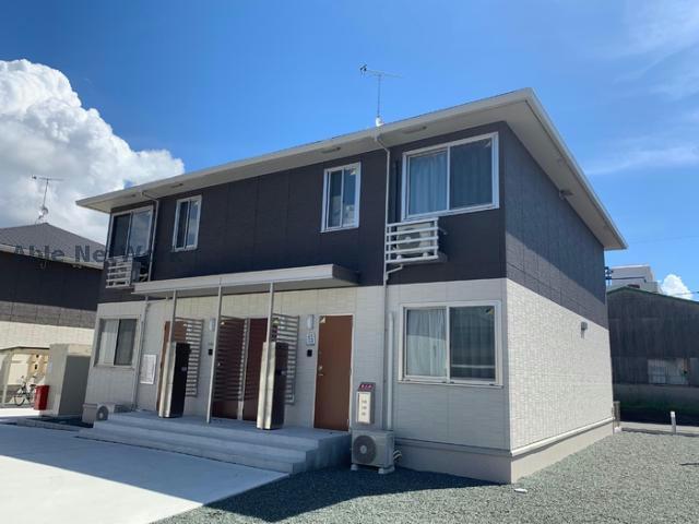 エントランス　エントランス部分