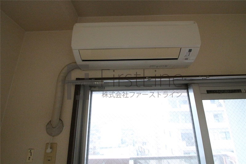 その他設備　別号室の写真です