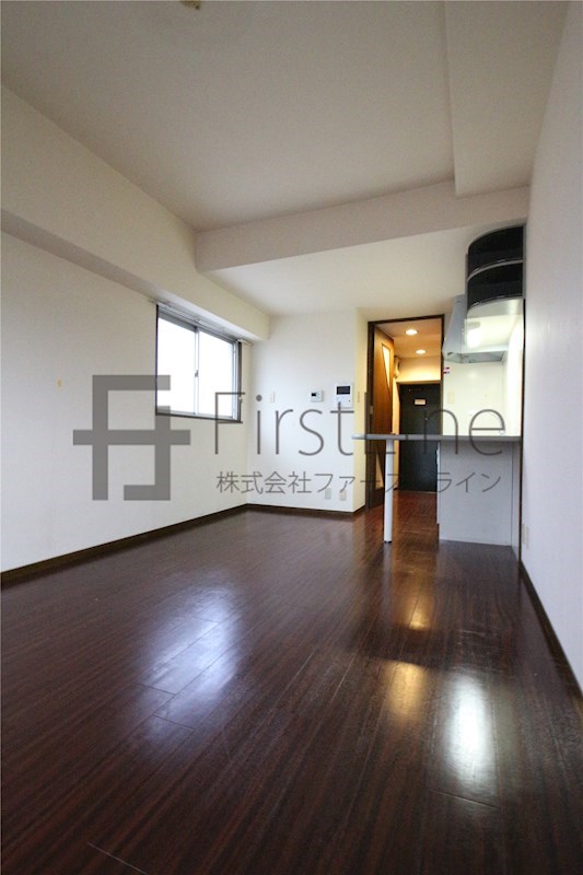 居室・リビング　別号室の写真です