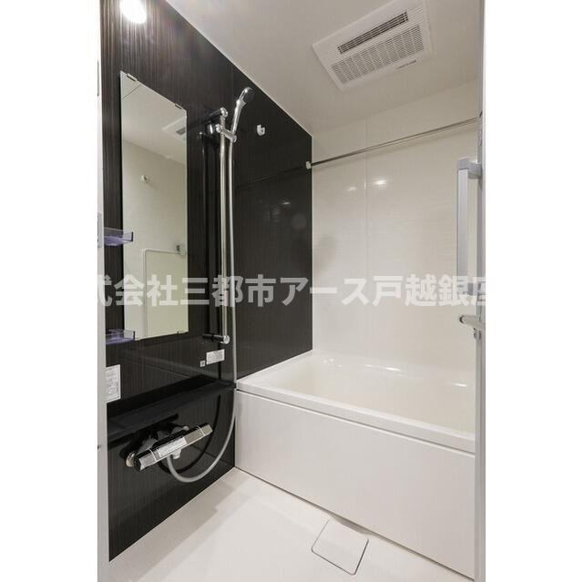 バス・シャワールーム　Ｌｉｅｎ御殿山