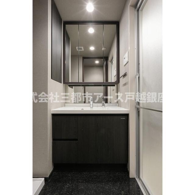 洗面設備　Ｌｉｅｎ御殿山