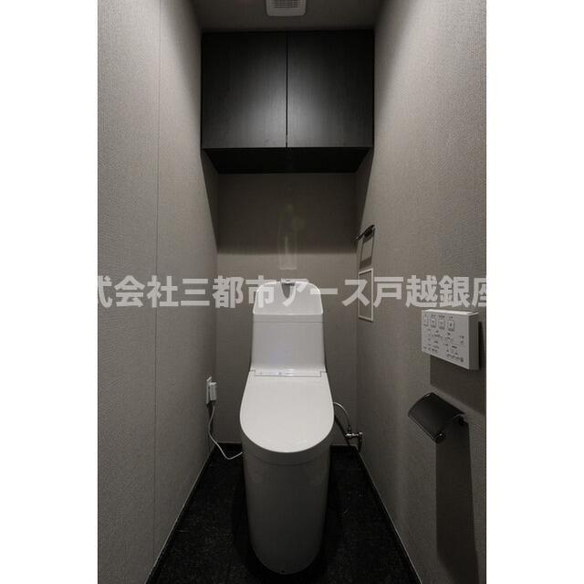 トイレ　Ｌｉｅｎ御殿山