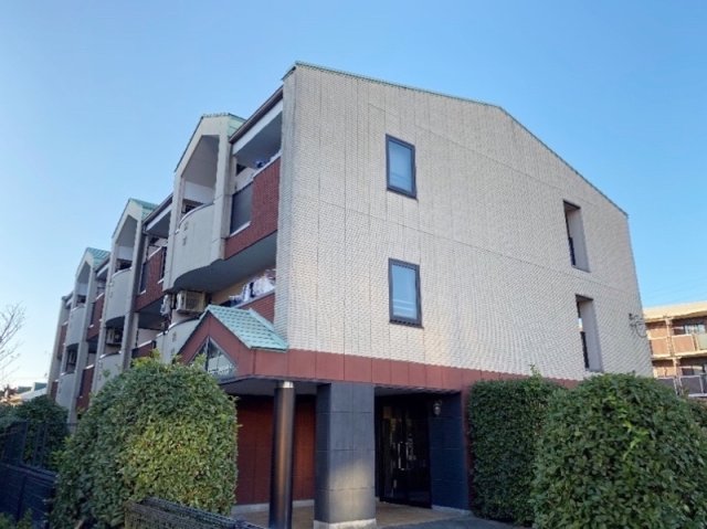 建物外観　人気物件につきお早めのお問い合わせをオススメします！！