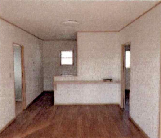 居室・リビング　ゆったりとしたリビングです