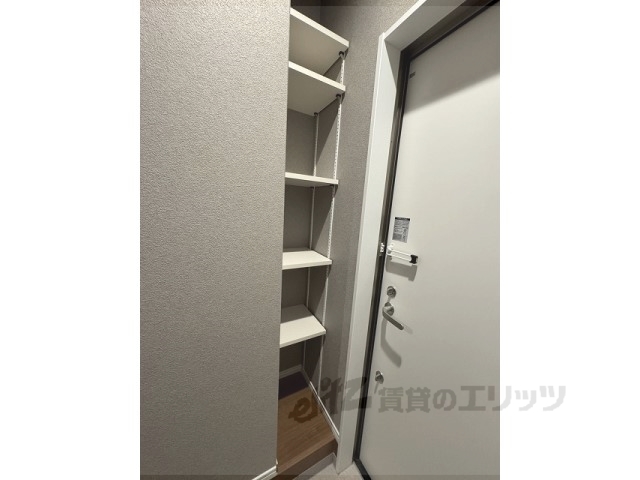 収納　下駄箱