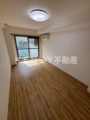 居室・リビング　ゆったりとした居間です