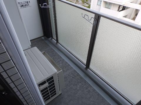 バルコニー　ベランダ