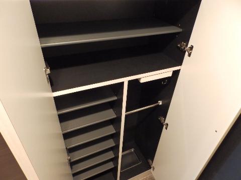 その他設備　室内設備