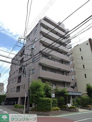 建物外観　建物外観　※2021年05月撮影