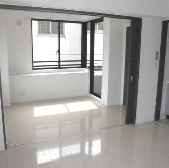 居室・リビング　☆快適なくつろぎ空間☆