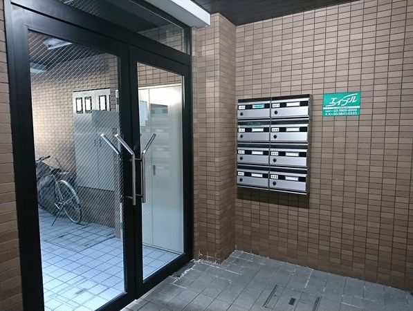 ロビー