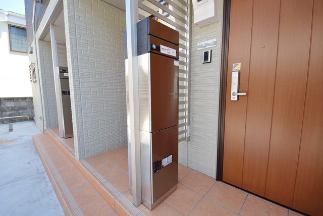 エントランス　参考写真