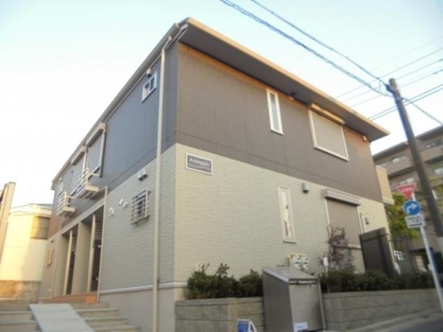 建物外観　★大手ハウスメーカー施工のお部屋です★