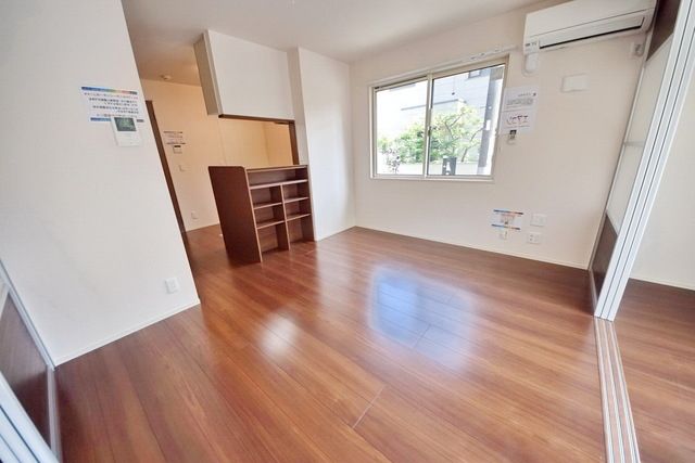 居室・リビング　参考写真