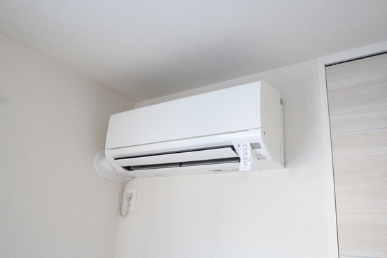 その他設備　※別部屋の写真です