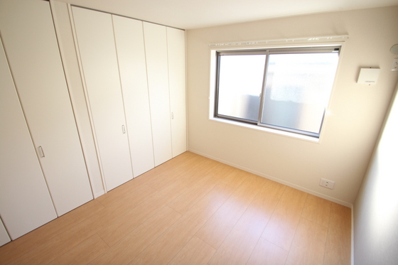 その他　※別部屋の写真です