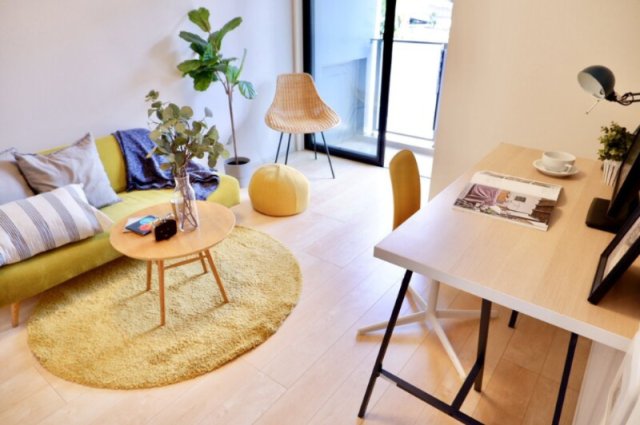 居室・リビング