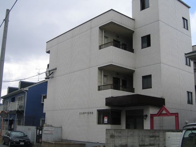 建物外観　【外観写真】ＪＲ宇美駅近く♪