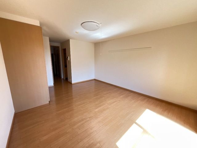 居室・リビング　ゆったり過ごせる居間です