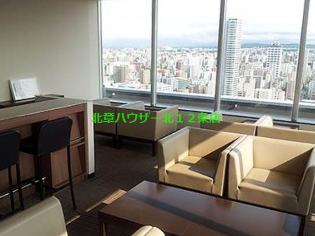 その他共有部分　共用部