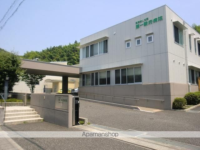 病院　第一駿府病院（病院）まで514m