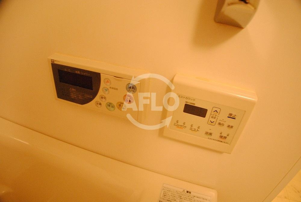 その他設備　ゼウス西梅田プレミアム