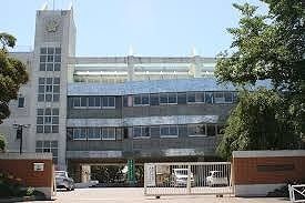 小学校　桜ヶ丘小学校（小学校）まで800m